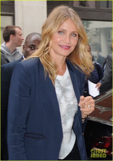 cameron diaz leaks|Cameron Diaz condemns nude photo leaks